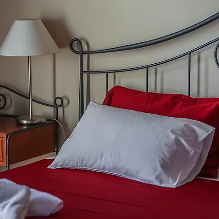 公寓式酒店 戴安娜一室公寓酒店 4*