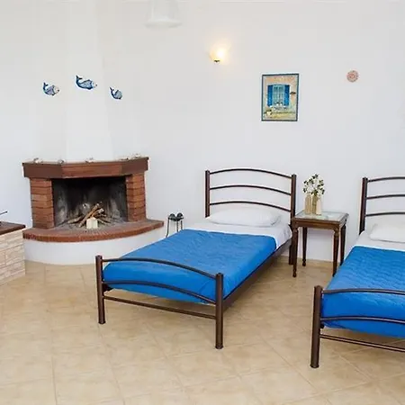 戴安娜一室公寓酒店 4*