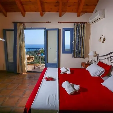 戴安娜一室公寓酒店