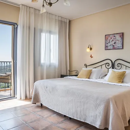 公寓式酒店 戴安娜一室公寓酒店 4*