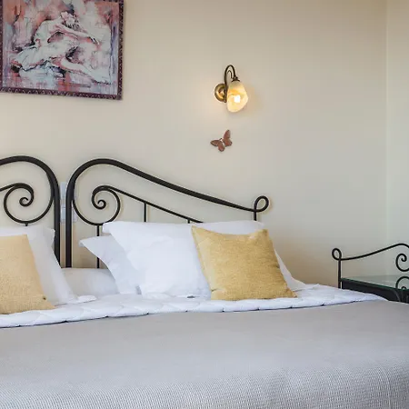 戴安娜一室公寓酒店 公寓式酒店