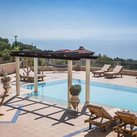 戴安娜一室公寓酒店 莫斯塔