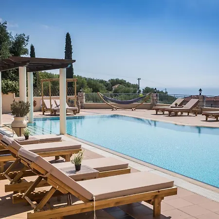 戴安娜一室公寓酒店