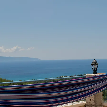 戴安娜一室公寓酒店 公寓式酒店 4*