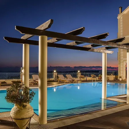 戴安娜一室公寓酒店 公寓式酒店