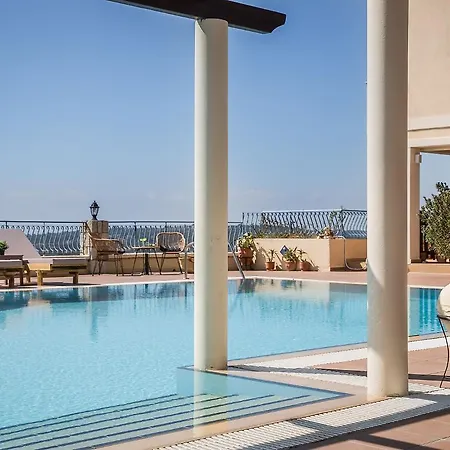 戴安娜一室公寓酒店