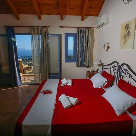 戴安娜一室公寓酒店