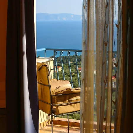 戴安娜一室公寓酒店 公寓式酒店 莫斯塔