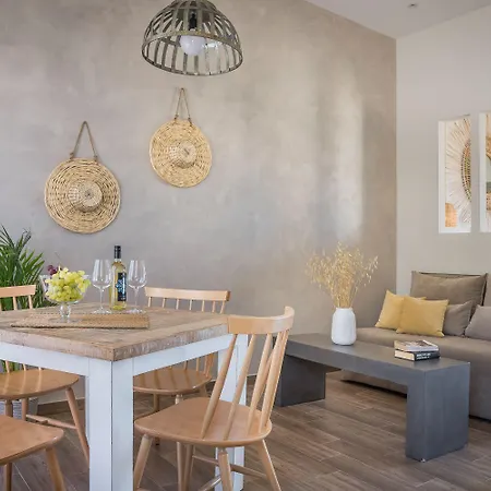 戴安娜一室公寓酒店