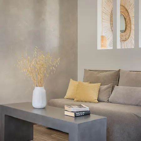 公寓式酒店 戴安娜一室公寓酒店 莫斯塔