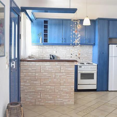 公寓式酒店 戴安娜一室公寓酒店 4*