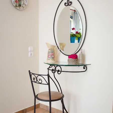 公寓式酒店 戴安娜一室公寓酒店 莫斯塔