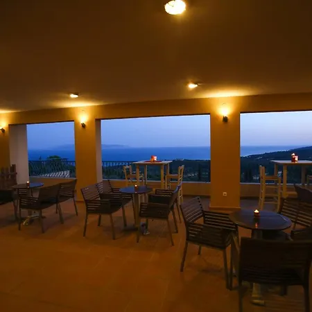 戴安娜一室公寓酒店 莫斯塔