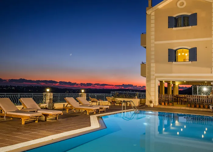 Diana Apartmanhotel Muszáta