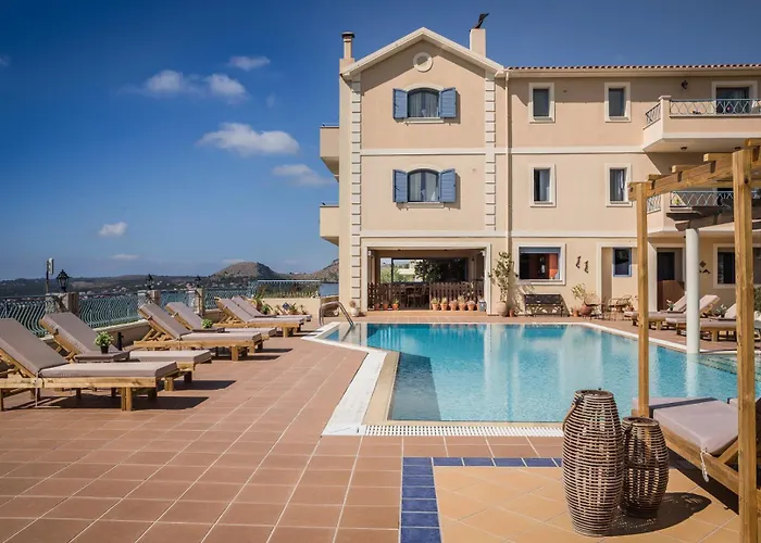 Apartmanhotel Diana 4*