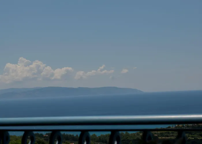 Apartmanhotel Diana Muszáta