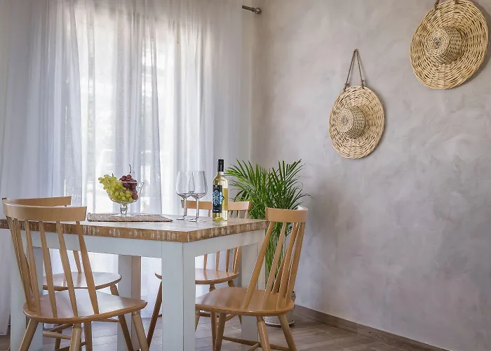 Apartmanhotel Diana Muszáta