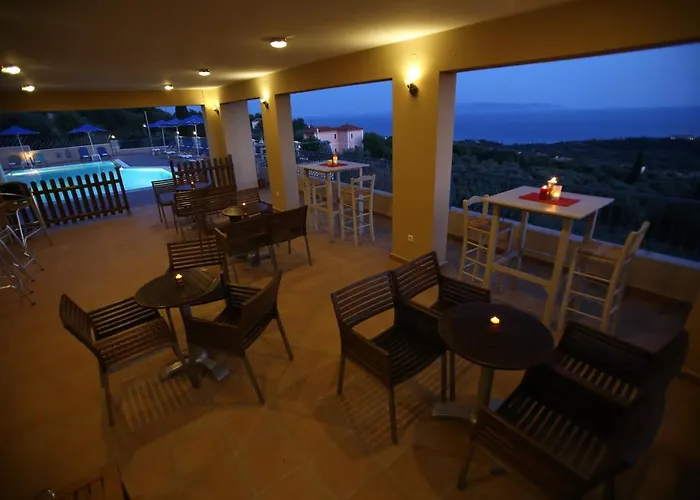 Apartmanhotel Diana 4*