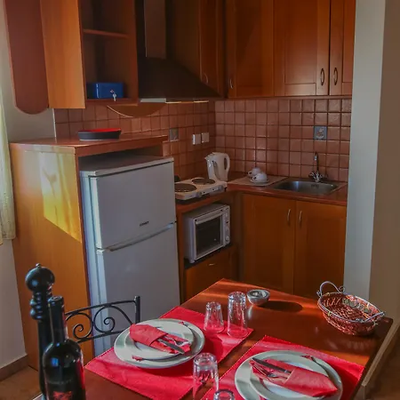 Diana Aparthotel