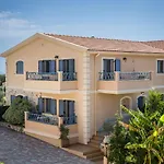 Aparthotel Diana