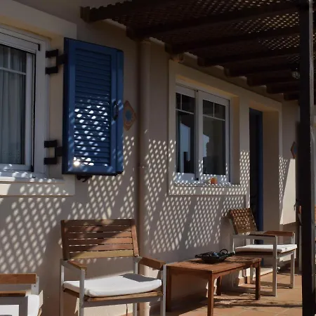 Hotel apartamentowy Diana