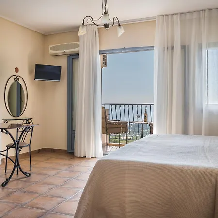 Hotel apartamentowy Diana