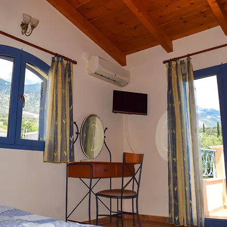 Diana Lejlighedshotel 4*