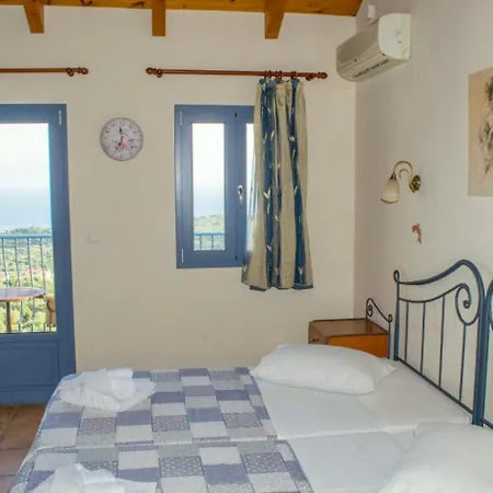 Diana Hotel apartamentowy Mousata