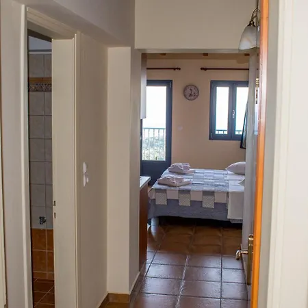 아파트호텔 Diana