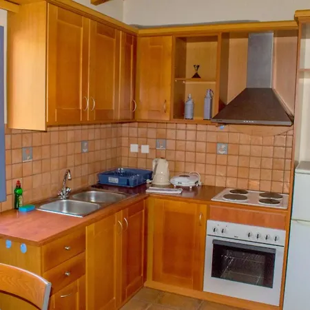 아파트호텔 Diana