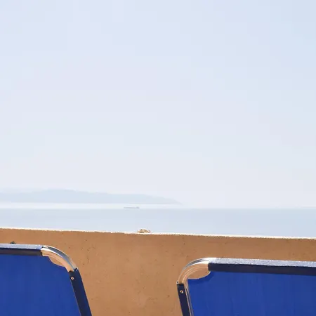 Lejlighedshotel Diana 4*