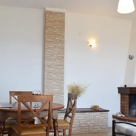 Diana Lejlighedshotel 4*