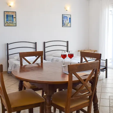 Hotel apartamentowy Diana