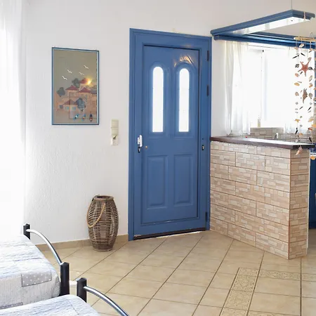 Diana Hotel apartamentowy 3*
