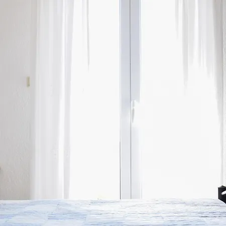 Diana Lejlighedshotel 4*