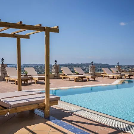 Diana Lejlighedshotel Mousata