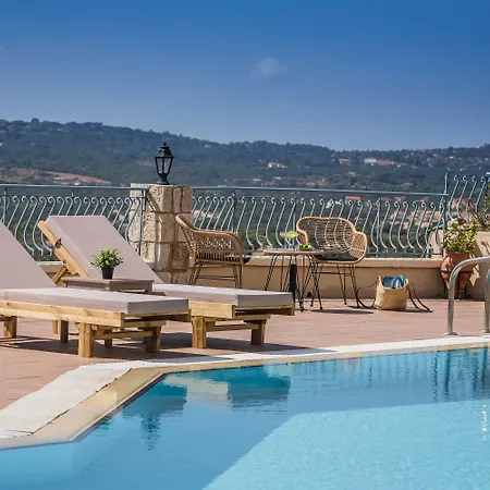 Lejlighedshotel Diana 4*