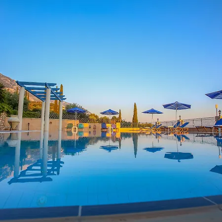 Lejlighedshotel Diana
