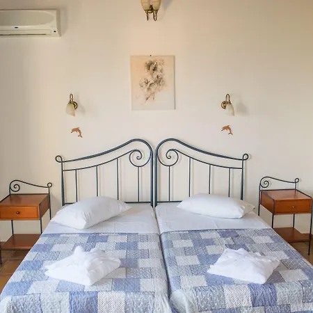 Lejlighedshotel Diana