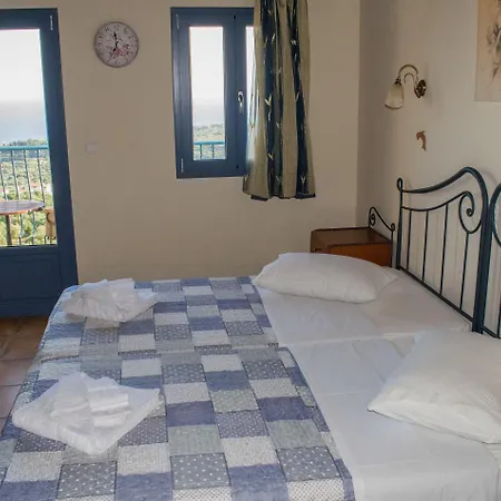 Lejlighedshotel Diana