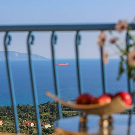Lejlighedshotel Diana