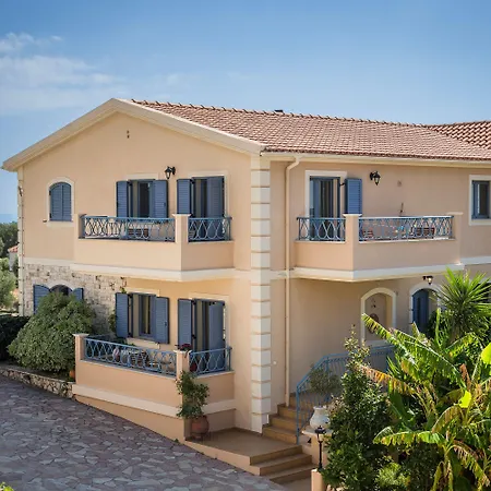 Lejlighedshotel Diana