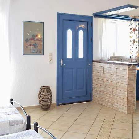 Diana 아파트호텔