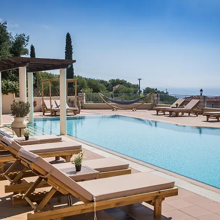 Diana Lejlighedshotel