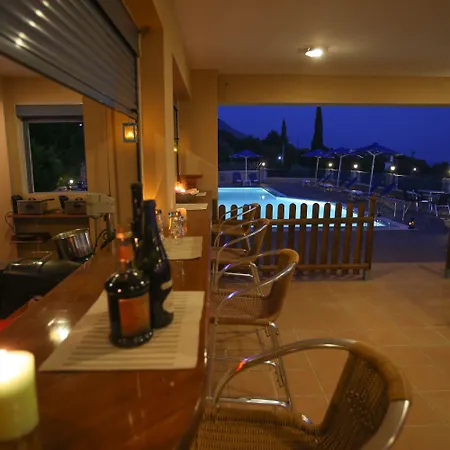 Diana Lejlighedshotel