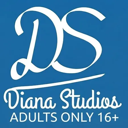 Hotel de apartamente Diana