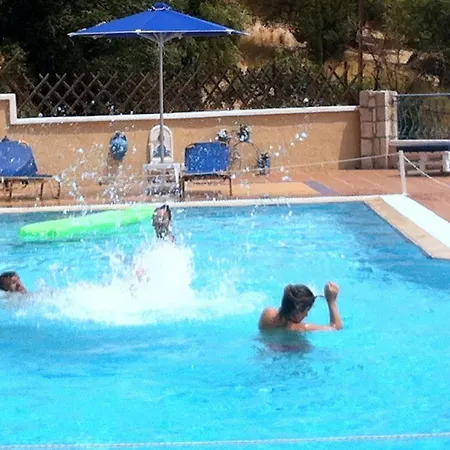 Diana Lejlighedshotel
