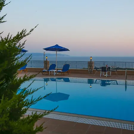 Lejlighedshotel Diana
