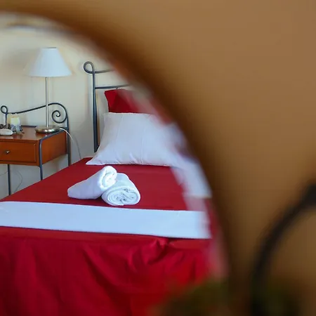 Hotel apartamentowy Diana Mousata