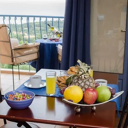 Lejlighedshotel Diana 4*